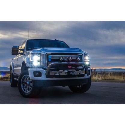 Morimoto LED High Beam: Mini HB product image 5