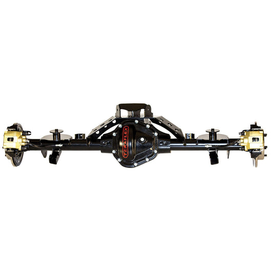 TeraFlex | 97-06 Jeep Wrangler TJ 3.5 Inch TeraCRD60 HD Rear Axle w/ Semi-Float & Truss No R&P, Locker, Carrier TeraFlex | 3320100