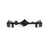 TeraFlex | 18-Up Wrangler JL 70 Inch TeraCRD60 HD Rear Axle w/ Semi-Float 0-6 Inch Lift - 5.38 Ratio TeraFlex | 3320538