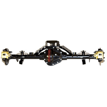 TeraFlex | 97-06 Jeep Wrangler TJ 3.5 Inch TeraCRD60 HD Rear Axle w/ Semi-Float & 5.13 Ratio R&P & ARB & Truss TeraFlex | 3321513