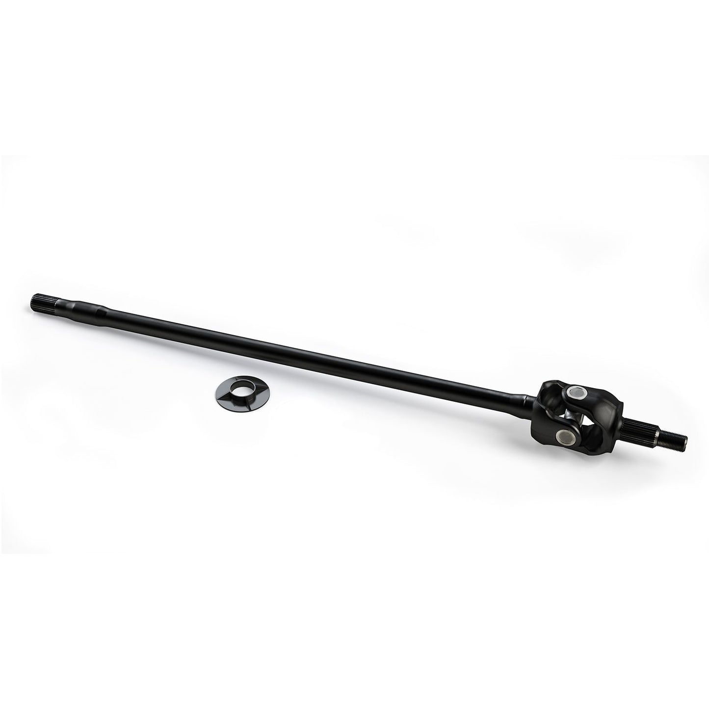 TeraFlex | 07-18 Wrangler JK Tera30 HD Front Axle Shaft w/ Outer Stub & U-Joint Right 27-Spline TeraFlex | 3333134
