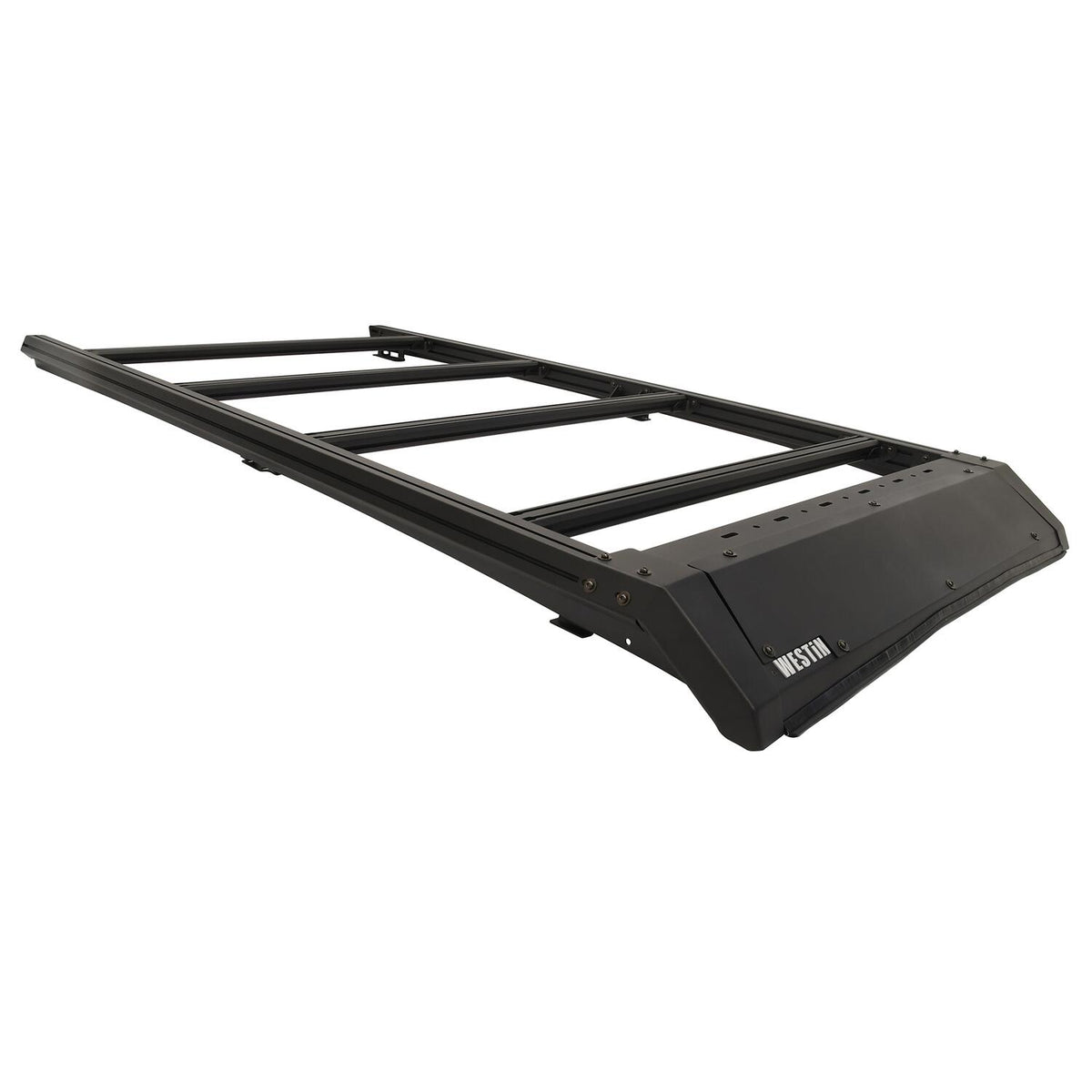 Westin Mesa Roof Rack Main Bars & Cross Bars 2010-2023 Toyota 4Runner