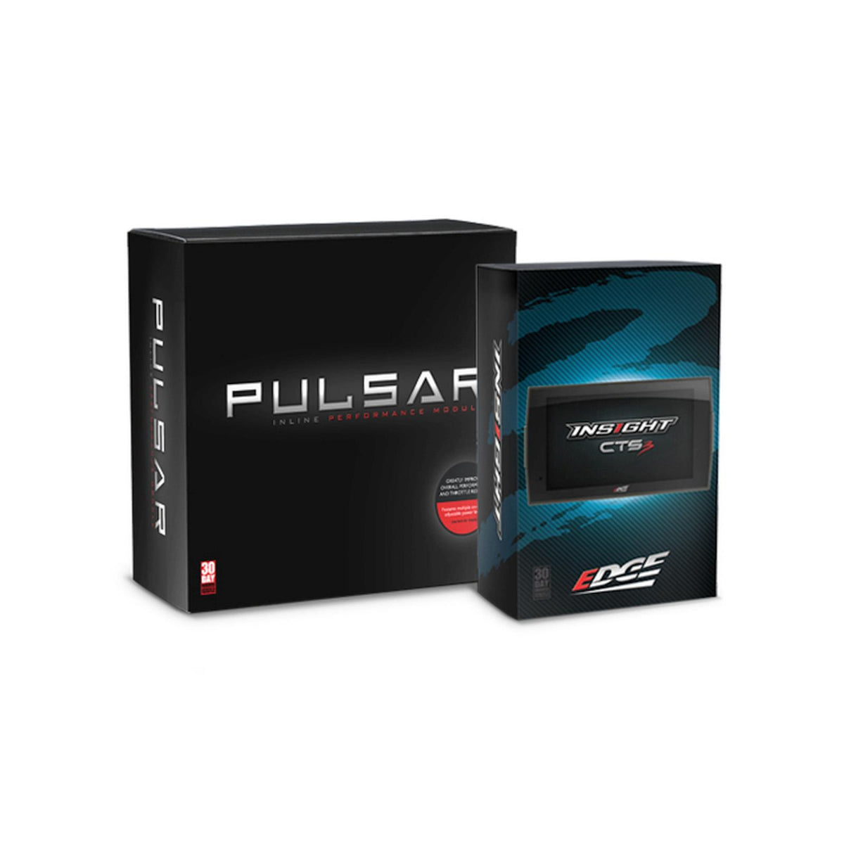 EDGE PRODUCTS Pulsar Kit w/ Edge Insight CTS3 2019-2021 RAM Trucks 6.4L Hemi product view 2