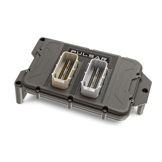 EDGE PRODUCTS Pulsar Kit w/ Edge Insight CTS3 2019-2021 RAM Trucks 6.4L Hemi product view 3