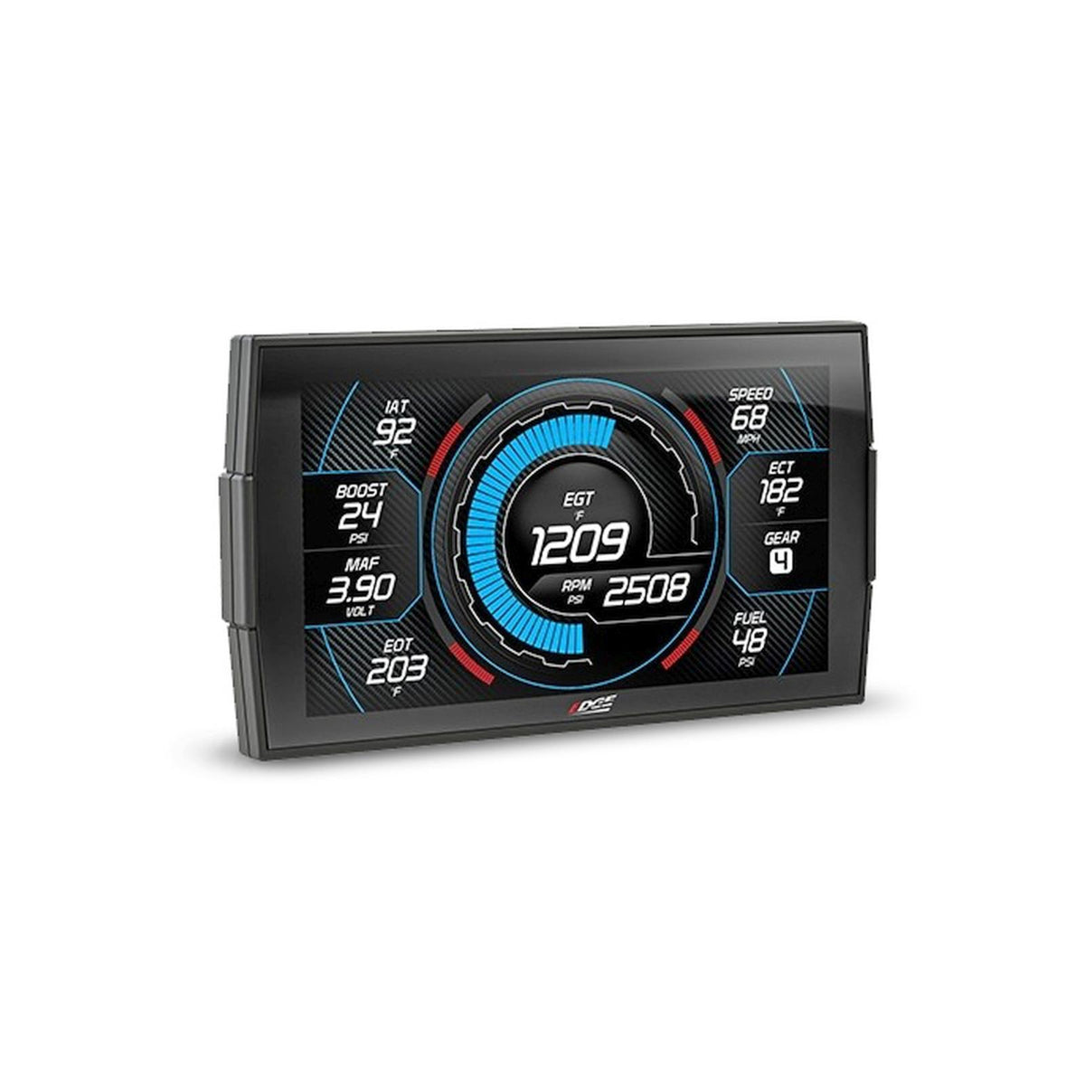 EDGE PRODUCTS Pulsar Kit w/ Edge Insight CTS3 2019-2021 RAM Trucks 6.4L Hemi product view 4
