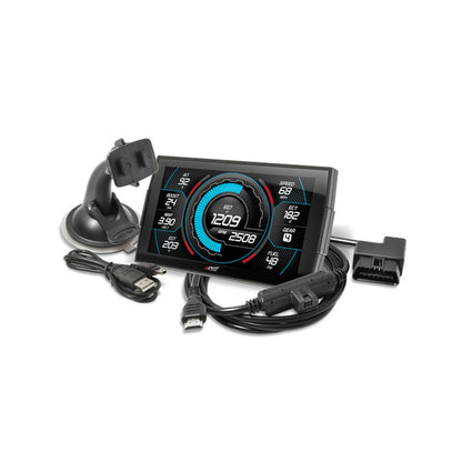 EDGE PRODUCTS Pulsar Kit w/ Edge Insight CTS3 2019-2021 RAM Trucks 6.4L Hemi product view 5