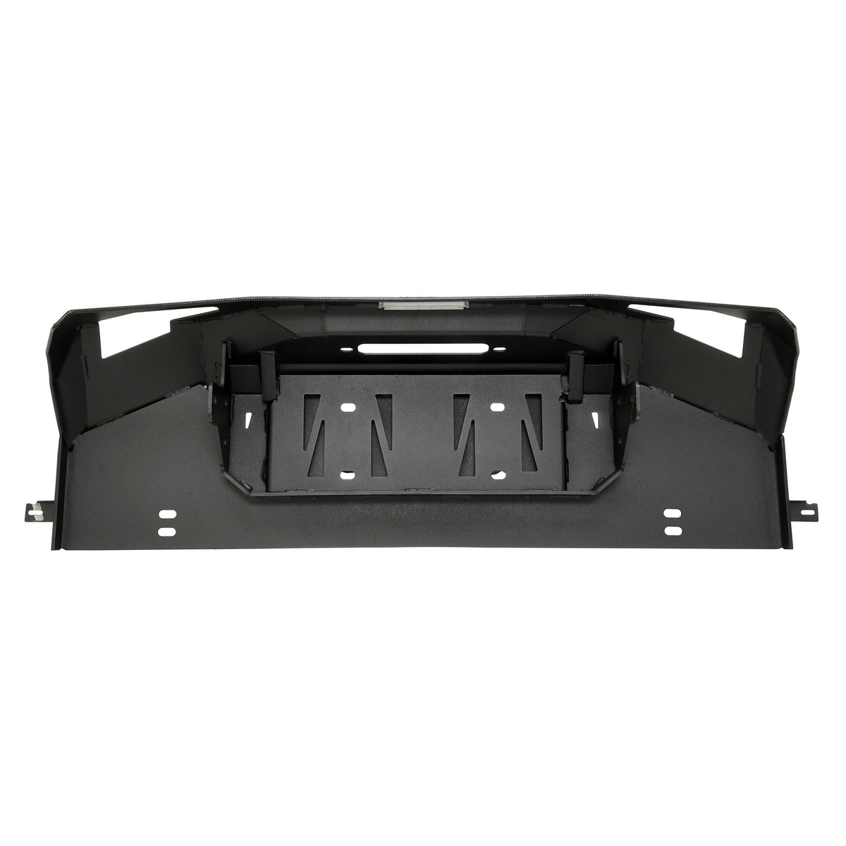 Westin Pro-Series Mid Width Front Bumper 2024-2025 Tacoma
