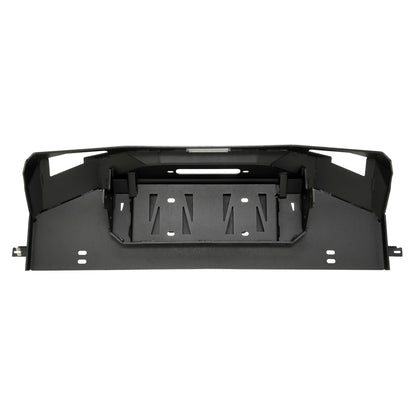 Westin Pro-Series Mid Width Front Bumper 2024-2025 Tacoma