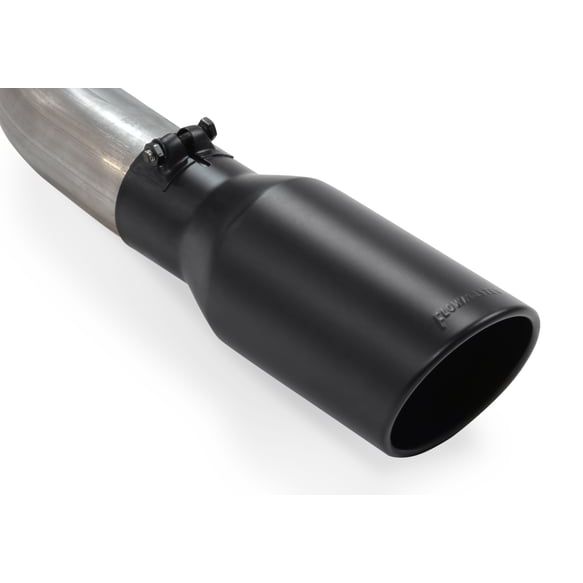 Flowmaster |  Flow FX Cat-Back Exhaust System  2009-2014 Ford F-150  (3.5L, 4.6L, 5.0L & 5.4L) | 717864