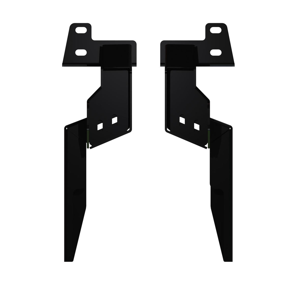 Westin HLR Parts Kit & Accessory Kit Set 1999-2016 Ford F-250/F350