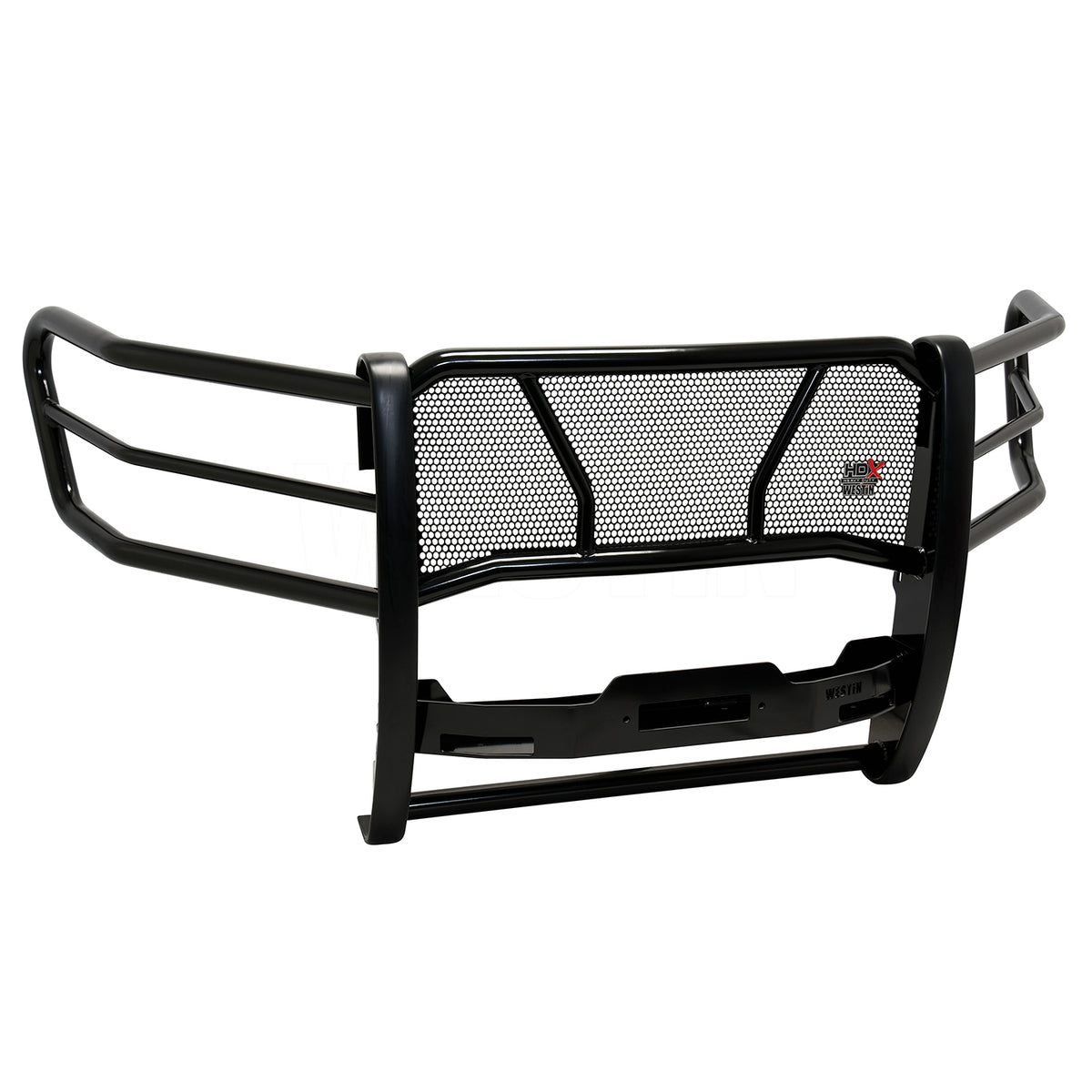 Westin HDX Winch Mount Grille Guard 2021-2024 Ford F-150