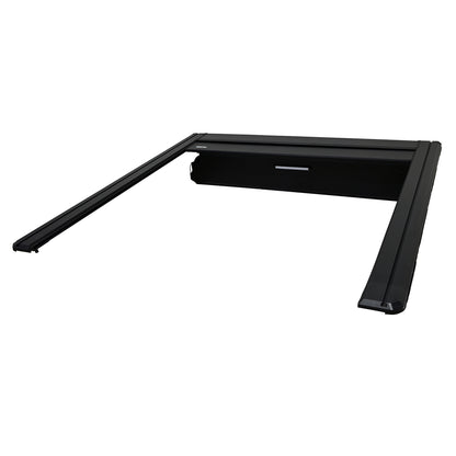 Westin Tonneau Cover 2024-2026 Toyota Tacoma (W/ or W/O Deck Rail System) 5' Bed Bl