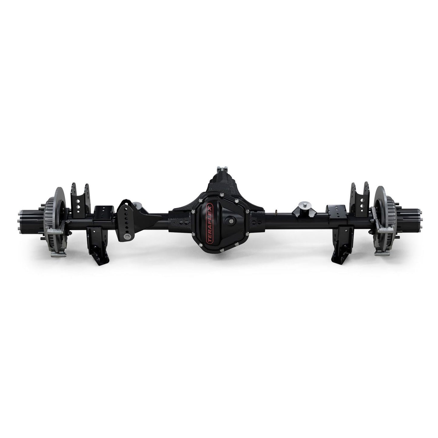 TeraFlex | 07-18 Wrangler JK 67 Inch TeraCRD60 HD Rear Axle w/ Full-Float & 4.30 R&P & ARB Locker 4-6 Inch Lift TeraFlex | 3406430