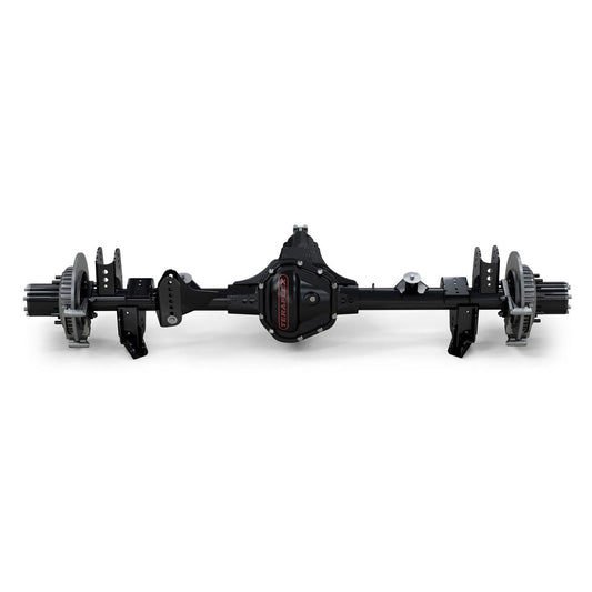 TeraFlex | 07-18 Wrangler JK 67 Inch TeraCRD60 HD Rear Axle w/ Full-Float & 4.30 R&P & ARB Locker 4-6 Inch Lift TeraFlex | 3406430