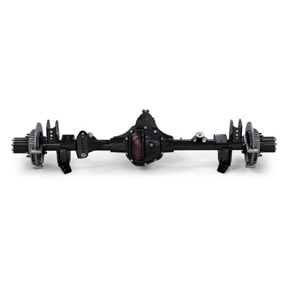 TeraFlex | 07-18 Wrangler JK 67 Inch TeraCRD60 HD Rear Axle w/ Full-Float & 4.88 Ratio R&P & ARB Locker 4-6 Inch Lift TeraFlex | 3406488