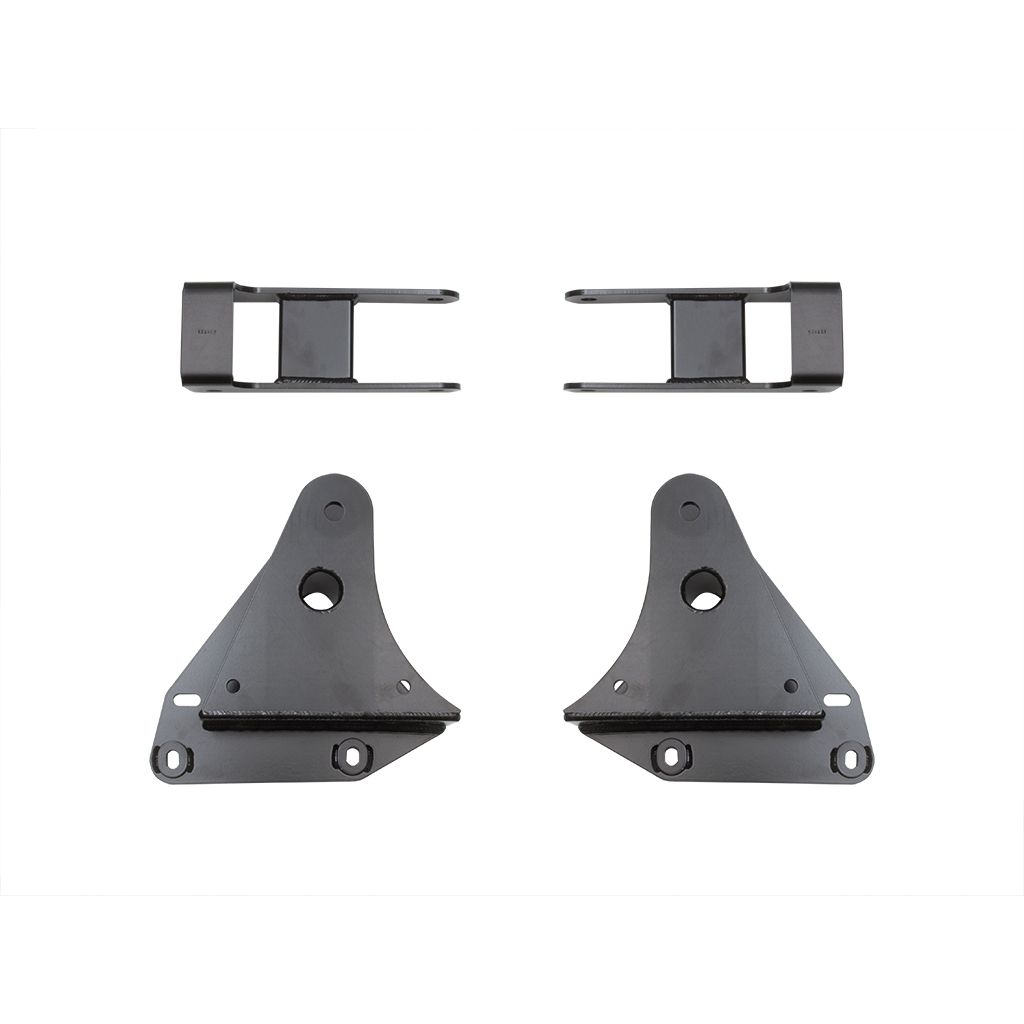 ICON VEHICLE DYNAMICS | 99-04 FSD 4.5 Inch Hanger Kit Icon Vehicle Dynamics | 34099