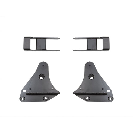 ICON VEHICLE DYNAMICS | 99-04 FSD 4.5 Inch Hanger Kit Icon Vehicle Dynamics | 34099