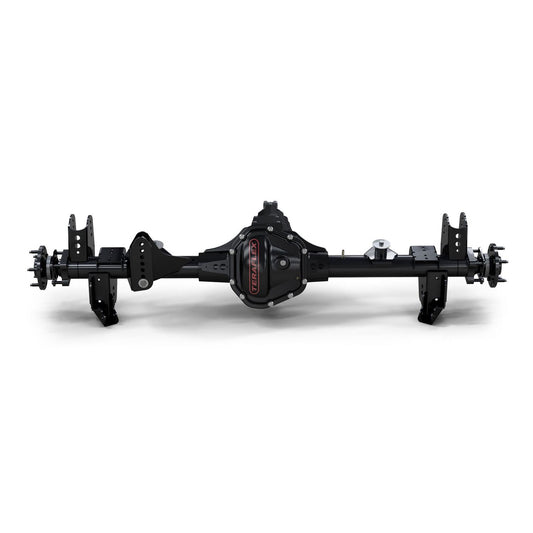 TeraFlex | 07-18 Wrangler JK 67 Inch TeraCRD60 HD Rear Axle w/ Semi-Float No R&P, Locker, Carrier 4-6 Inch Lift TeraFlex | 3460000