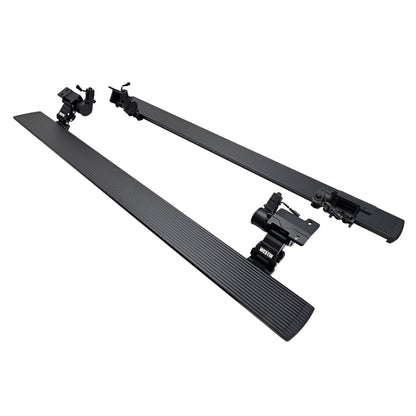 Westin Pro-e Electric Running Boards 2024 Toyota Tacoma Double Cab