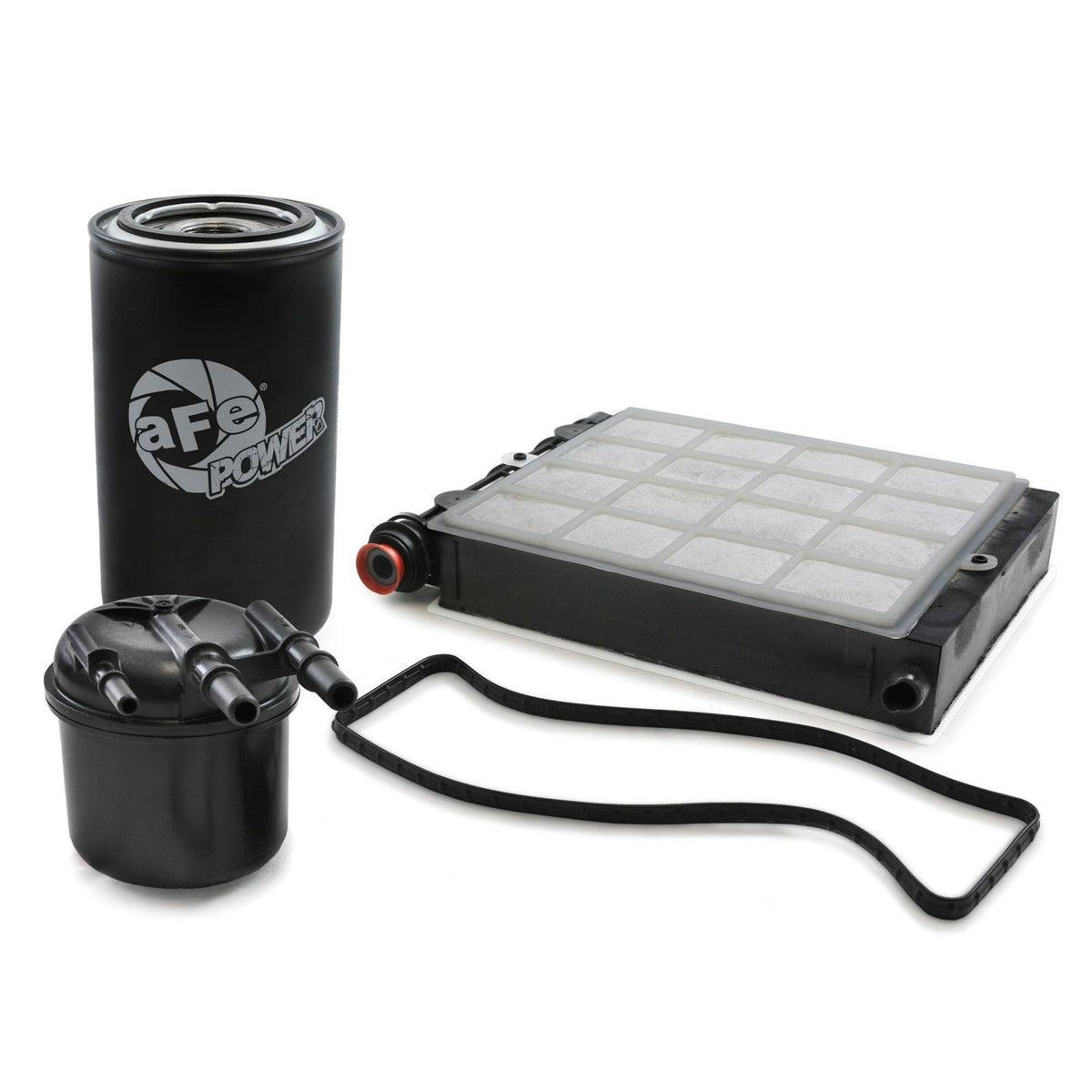 aFe POWER aFe POWER PROGUARD Diesel Filter Fluid Pack — 35-17005F