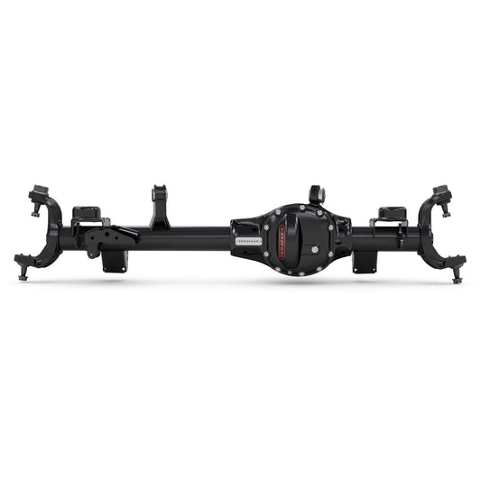 TeraFlex | 07-18 Wrangler JK Tera30 HD Front Axle Housing w/ 4.10 Ratio R&P & ARB Locker 0-3 Inch Lift TeraFlex | 3503410