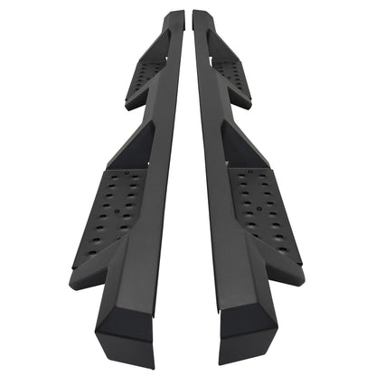 Westin HDX Drop Nerf Steps 2015-2024 Ford F-150 SuperCrew