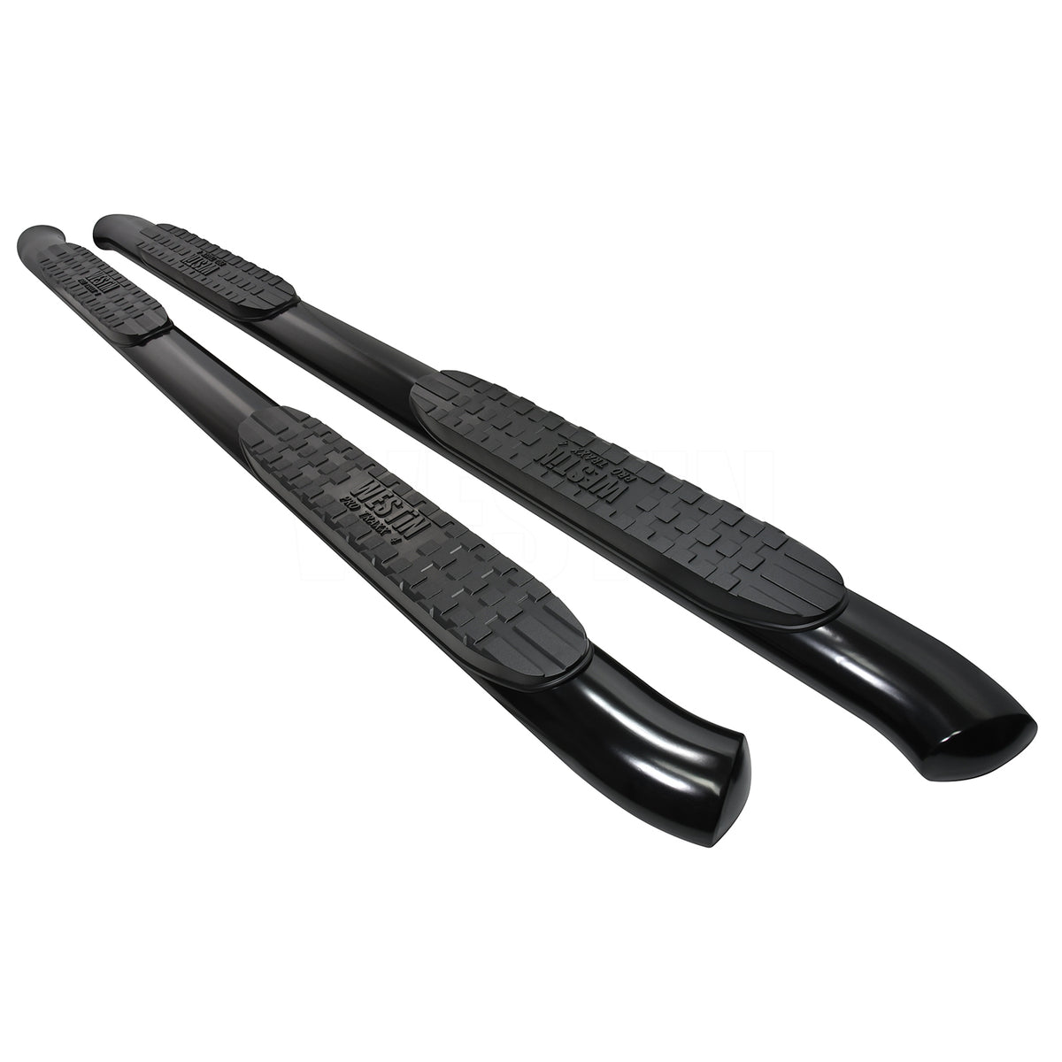 Westin PRO TRAXX 4 Nerf Steps 2022-2024 Toyota Tundra Double Cab