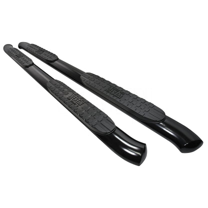 Westin PRO TRAXX 4 Nerf Steps 2022-2024 Toyota Tundra Double Cab