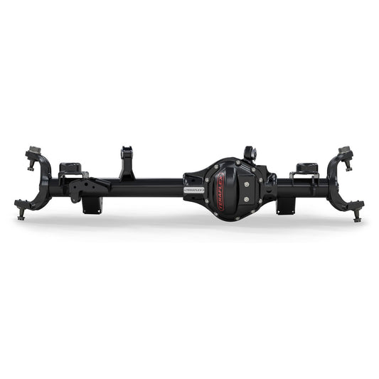 TeraFlex | 07-18 Wrangler JK Rubicon Tera44 Rubicon HD Front Axle w/ 4.88 Ratio R&P & OEM Locker 0-3 Inch Lift TeraFlex | 3524488