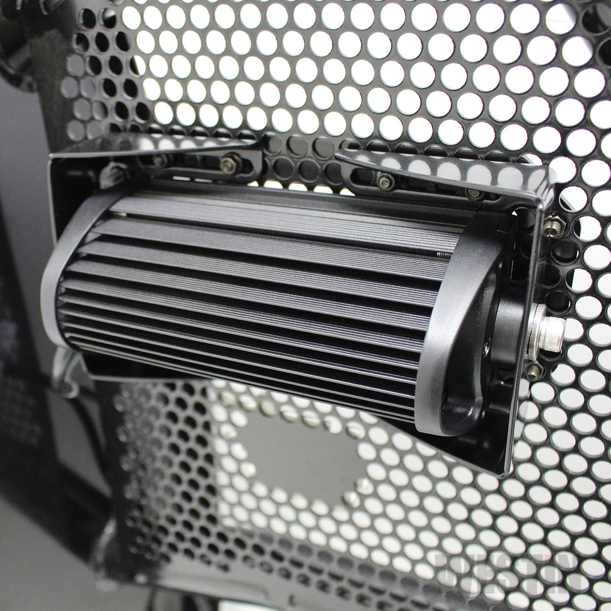 Westin HDX Flush Mount B-FORCE LED Light Kit