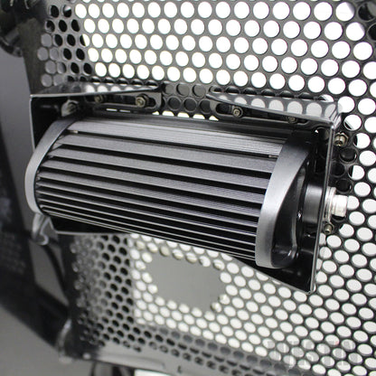 Westin HDX Flush Mount B-FORCE LED Light Kit