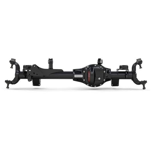 TeraFlex | 07-18 Wrangler JK Tera30 HD Front Axle Housing w/ 5.13 Ratio R&P & ARB Locker 4-6 Inch Lift TeraFlex | 3534513