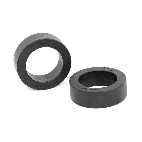 ROUGH COUNTRY | Leveling Kit 2" | 19-26 Ram 1500 2WD/4WD | 35400