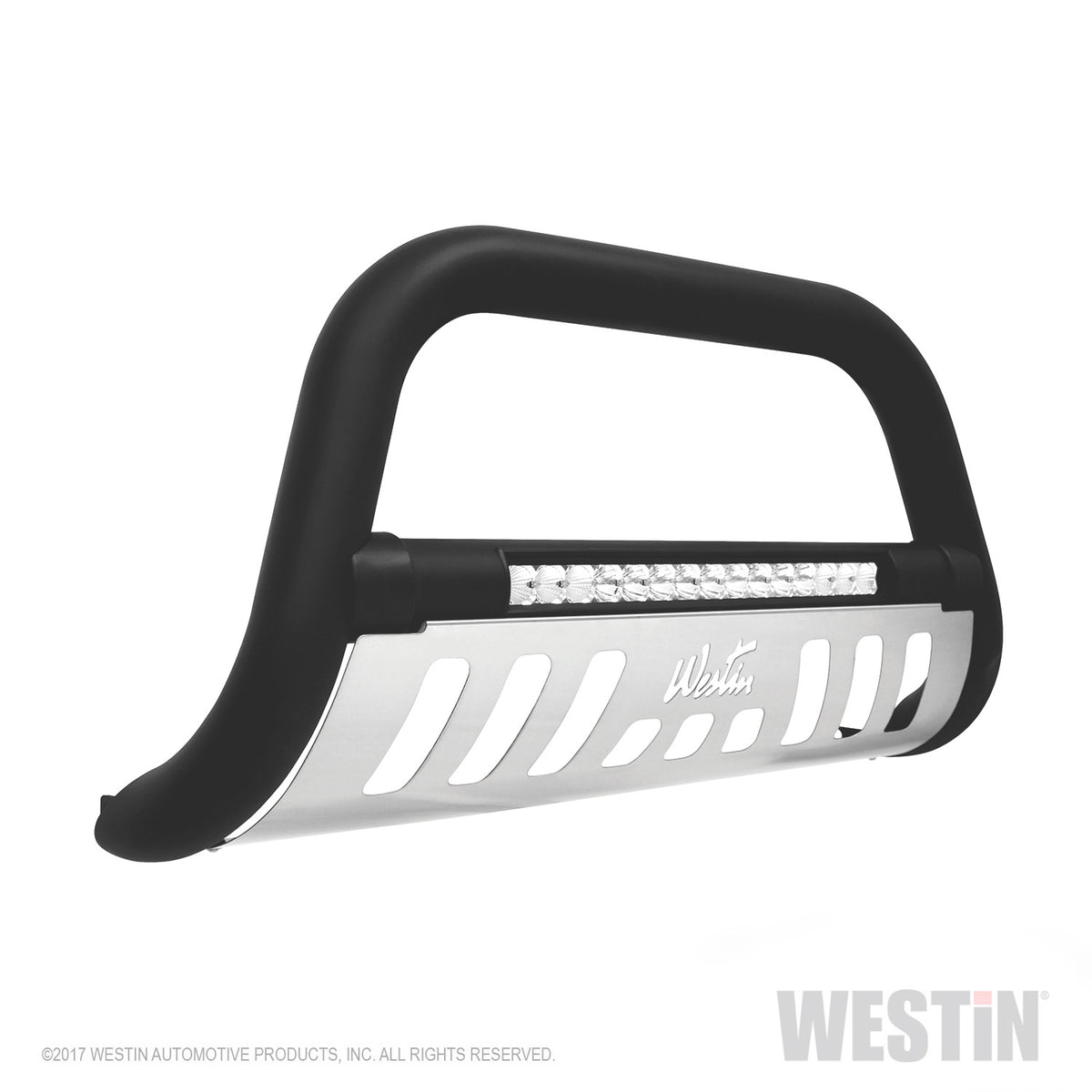 Westin Ultimate LED Bull Bar 2009-2018 Ram 1500