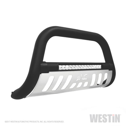 Westin Ultimate LED Bull Bar 2009-2018 Ram 1500