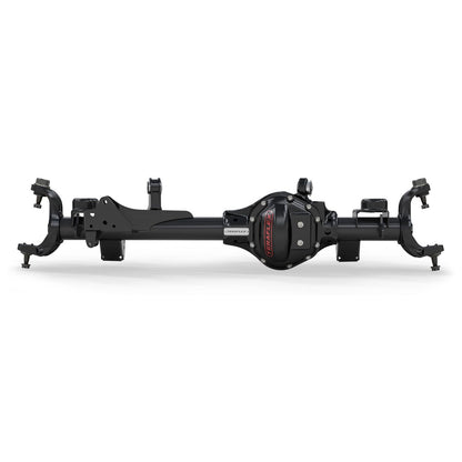 TeraFlex | 07-18 Wrangler JK Rubicon Tera44 Rubicon HD Front Axle w/ 4.10 Ratio R&P & OEM Locker 4-6 Inch Lift TeraFlex | 3545341