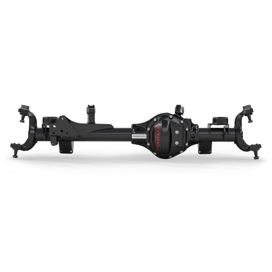 TeraFlex | 07-18 Wrangler JK Rubicon Tera44 Rubicon HD Front Axle w/ 4.88 Ratio R&P & OEM Locker 4-6 Inch Lift TeraFlex | 3545348
