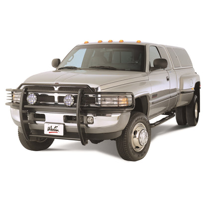 Westin Signature 3 Nerf Steps 1994-2001 Ram 1500 Club Cab