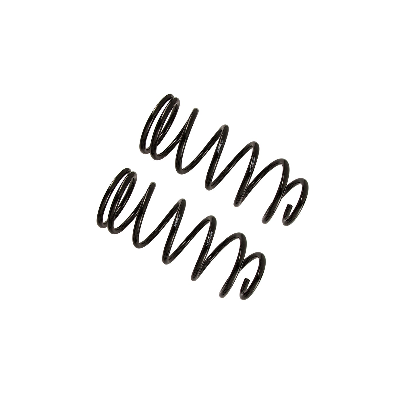 BILSTEIN | Coil Spring SetLexus GX460 2010-2023, Toyota 4Runner 2003-2024, FJ Cruiser 2007-2014 RB12 Special 4x4 1 Inch 4x2 1.5 Inch | 36-281817 springs