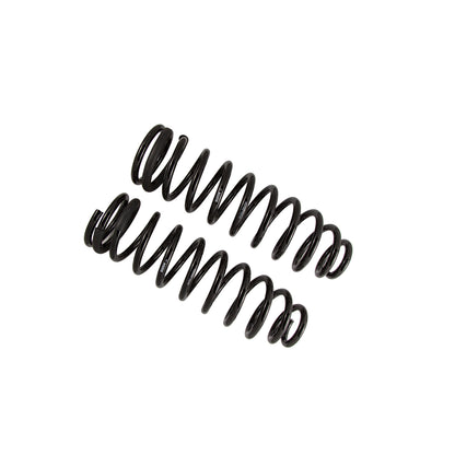 BILSTEIN | Coil Spring Set Dodge Ram 1500 09-18 Rear B12 (Special) | 36-286539 black coil springs for optimal performance.