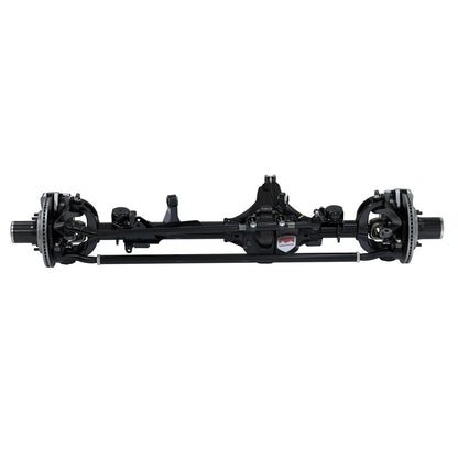 TeraFlex | 07-18 Wrangler JK 67 Inch Tera60 HD Front Axle w/ Locking Hub & 4.30 R&P & ARB Locker 4-6 Inch Lift TeraFlex | 3606430