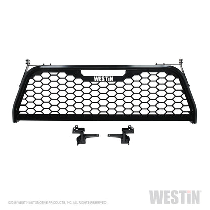 Westin HLR Truck Rack 2007-2021 Toyota Tundra