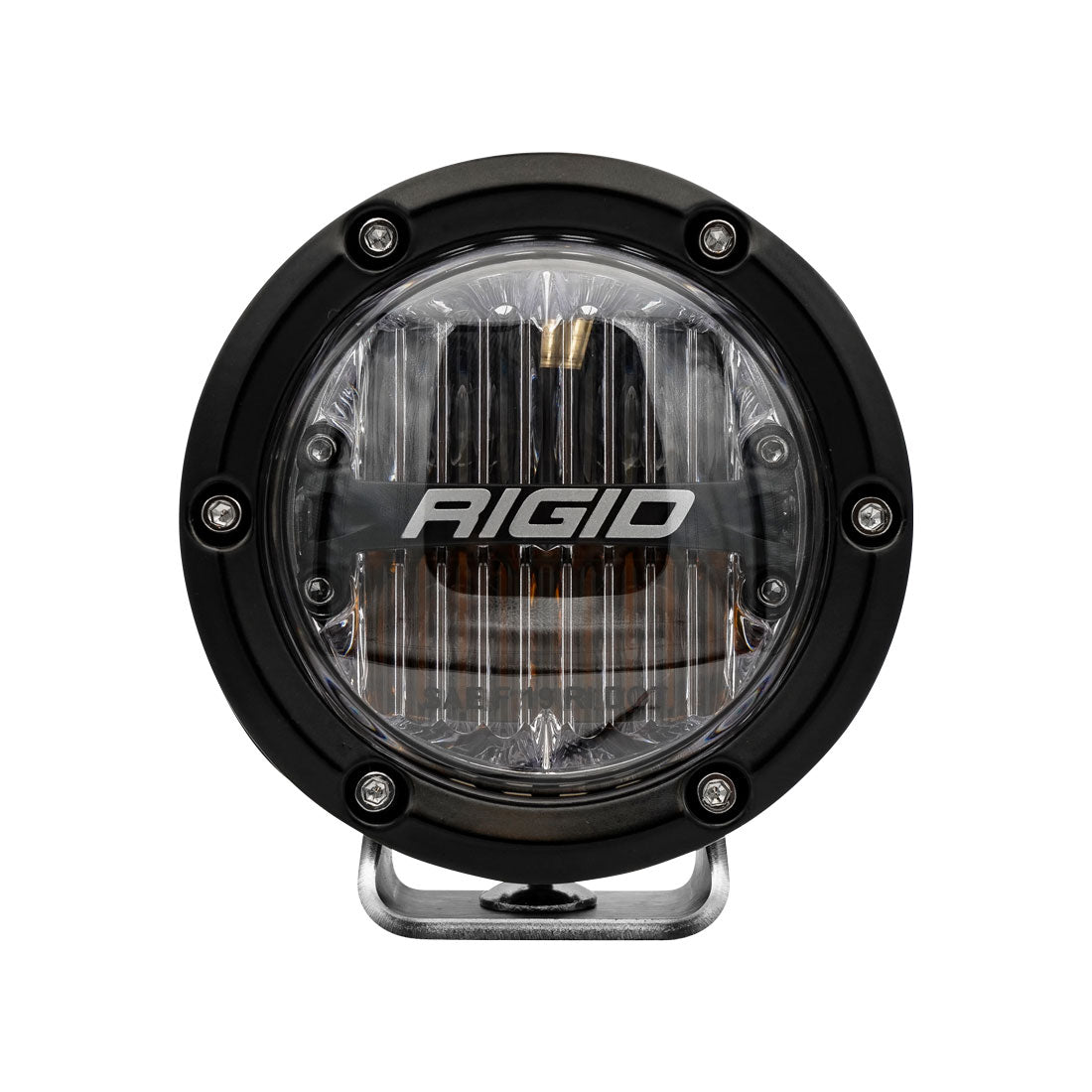 RIGID INDUSTRIES | 360-Series SAE Fog Yellow/White Pair RIGID Industries | 36122