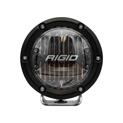 RIGID INDUSTRIES | 360-Series SAE Fog Yellow/White Pair RIGID Industries | 36122