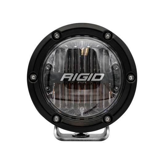 RIGID INDUSTRIES | 360-Series SAE Fog Yellow/White Pair RIGID Industries | 36122