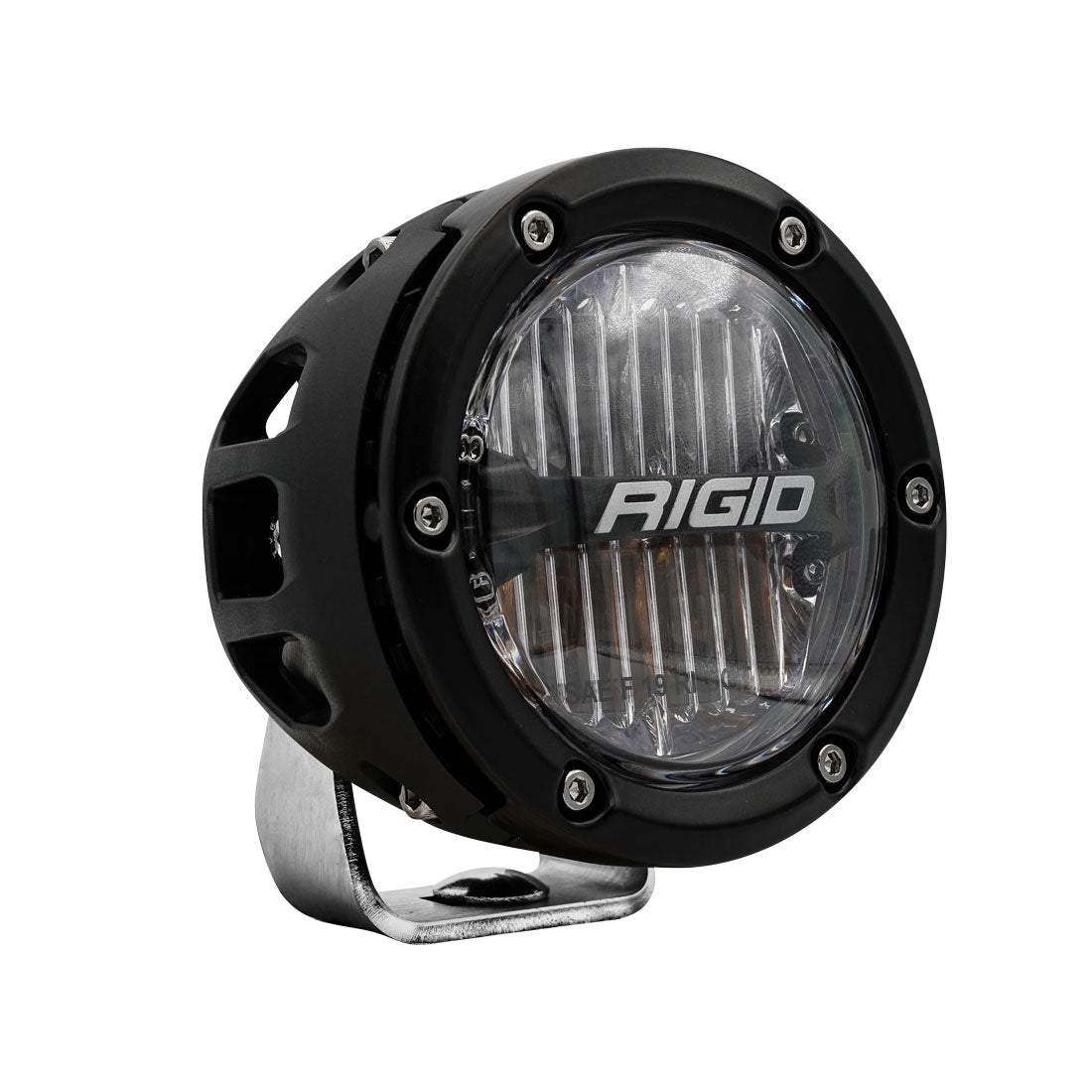 RIGID INDUSTRIES | 360-Series SAE Fog Yellow/White Pair RIGID Industries | 36122