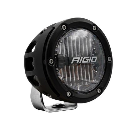 RIGID INDUSTRIES | 360-Series SAE Fog Yellow/White Pair RIGID Industries | 36122