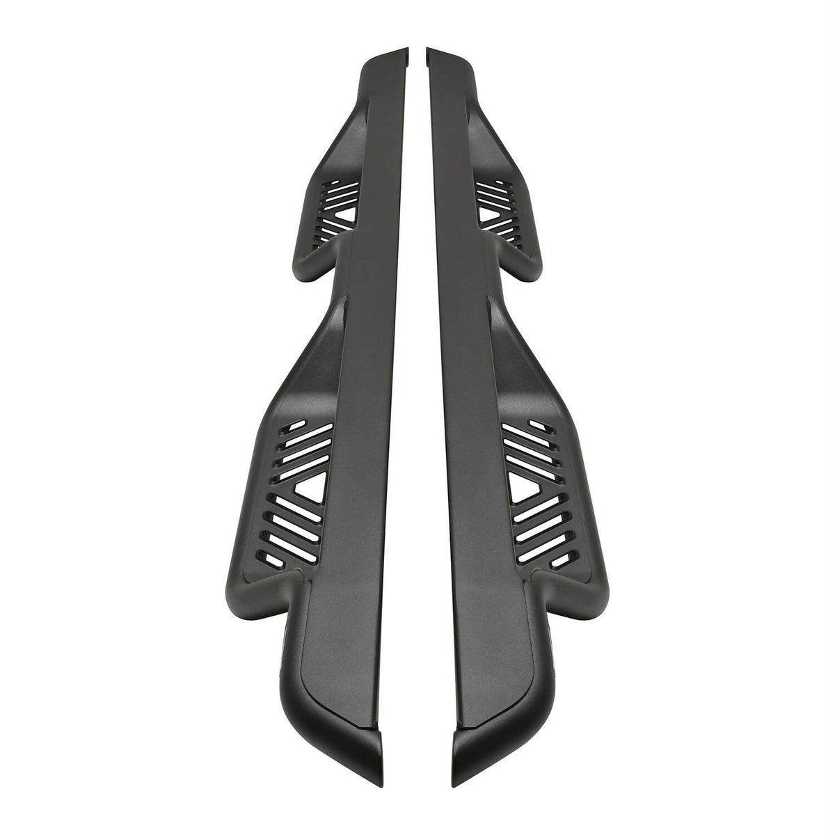 Westin Outlaw Drop Nerf Steps 2019-2024 Chevy/GMC Silverado/Sierra 1500 Double Cab