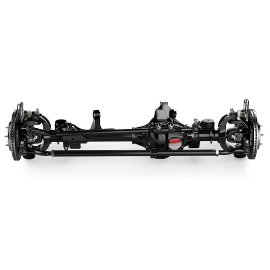 TeraFlex | 07-18 Wrangler JK 67 Inch Tera60 HD Front Axle w/ Unit Bearing & 4.88 Ratio R&P & ARB Locker 4-6 Inch Lift TeraFlex | 3626488