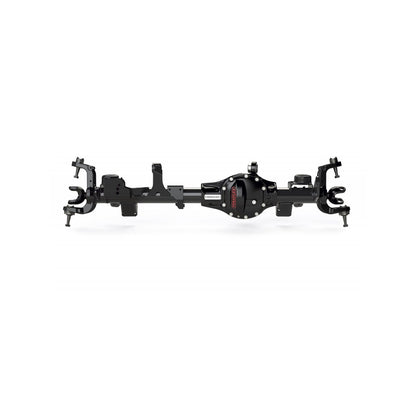 TeraFlex | 18-Up Wrangler JL Tera30 HD Front Axle Housing Bare 0-5 Inch Lift TeraFlex | 3630100